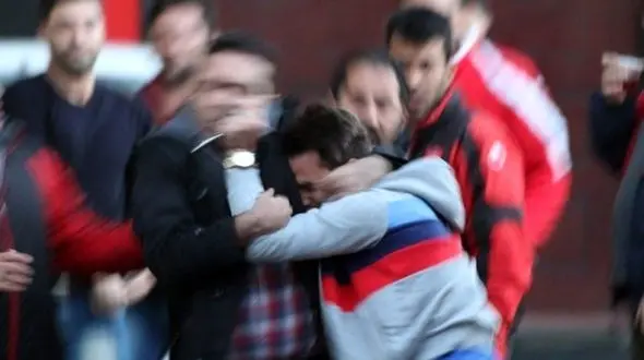 قتل خونین در مشگین شهر / 7 زن و مرد بازداشت شدند 