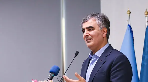 فرزین: کل شبکه بانکی سیستم پشتیبان دارد / پرداخت کالابرگ بزودی