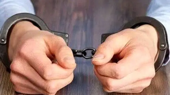 دستگیری قاتل کوهدشتی لحظاتی پس از ارتکاب جرم