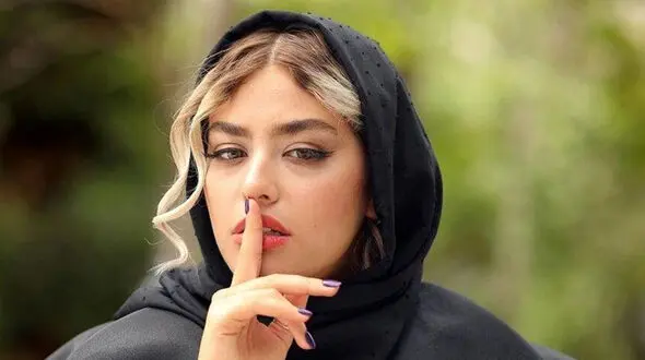 عکس همسر جدید ریحانه پارسا + بیوگرافی و حواشی