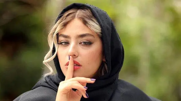 عکس همسر جدید ریحانه پارسا + بیوگرافی و حواشی