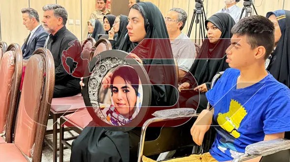 لحظات پایانی زندگی قاتل الهه حسین‌نژاد / قصاص نزدیک است!