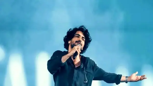 آهنگ باشکوه منو از راه به در کن من حریص اشتباهم از عرفان طهماسبی + متن کامل ترانه