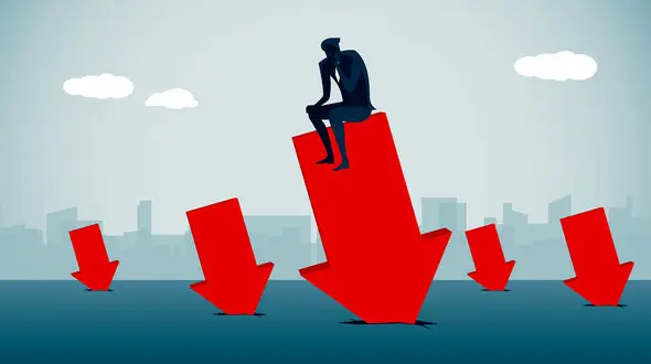 بی سوادی کلان در بحران اقتصادی ایران