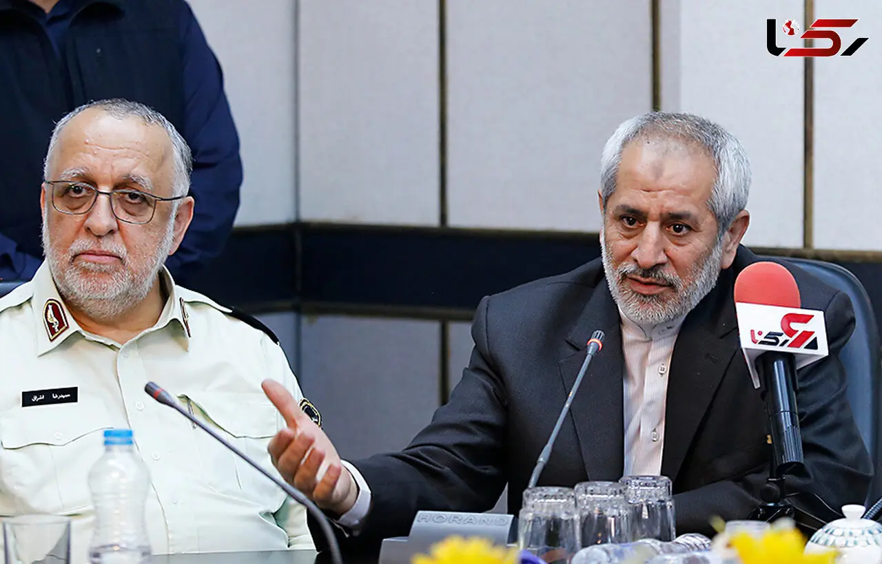فوری / دبیر انجمن واردکنندگان خودرو دستگیر شد