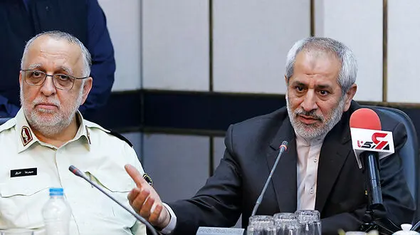 فوری / دبیر انجمن واردکنندگان خودرو دستگیر شد