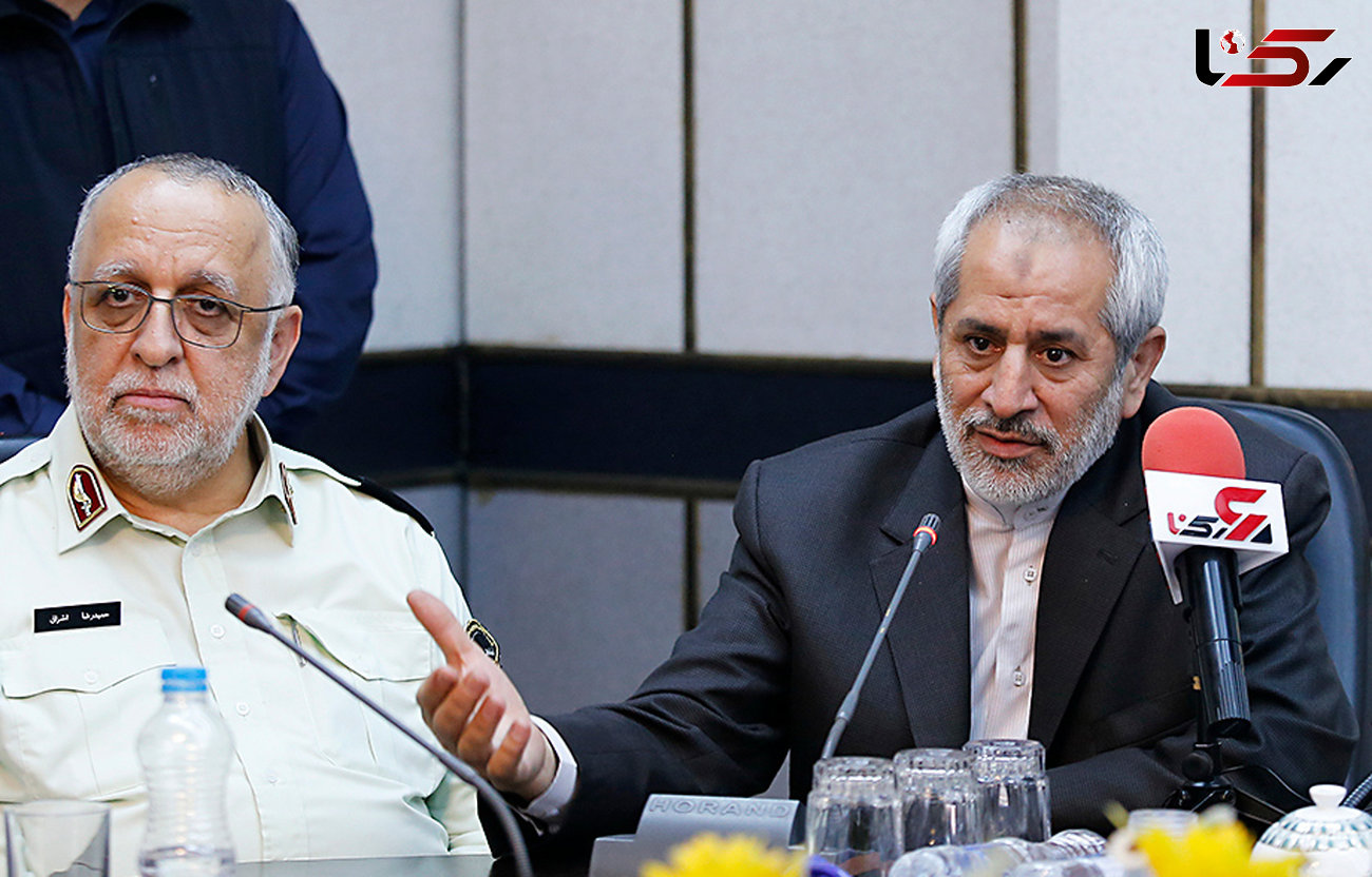 واکنش دولت‌آبادی دادستان سابق تهران به خبر بازداشت شدنش