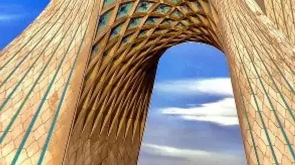 از مسجد وکیل شیراز تا راه آهن زیبای شیرگاه