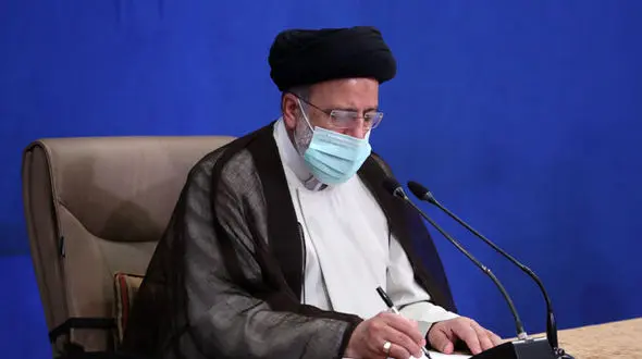 رئیس جمهور «قانون نسخ قانون تغییر ساعت رسمی کشور»  را برای اجرا ابلاغ کرد