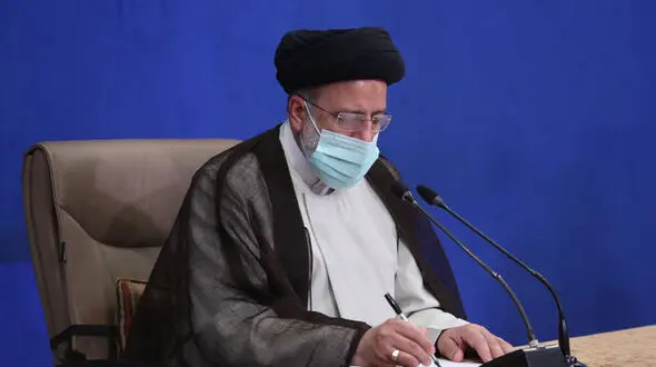 رئیس جمهور «قانون نسخ قانون تغییر ساعت رسمی کشور»  را برای اجرا ابلاغ کرد