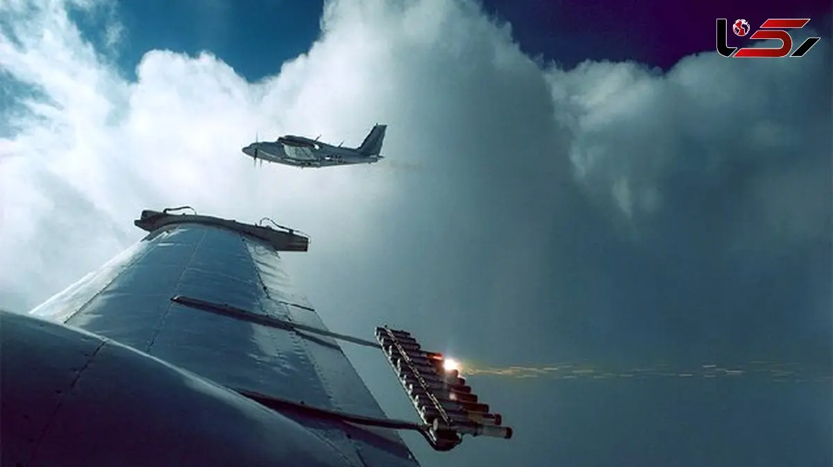 ابردزدی و فناوری‌های تغییر اقلیم؛ واقعیت علمی چه می‌گوید؟