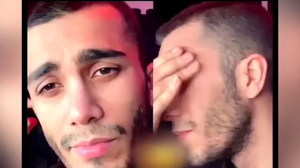  تتوی خصوصی مهراد جم برای دنیا جهانبخت! + عکس