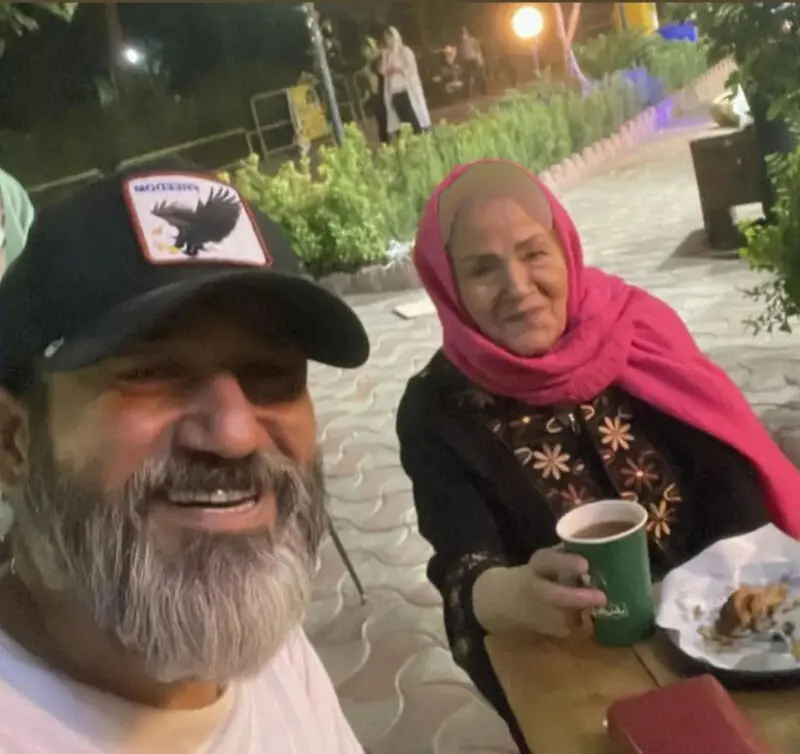 مهران غفوریان