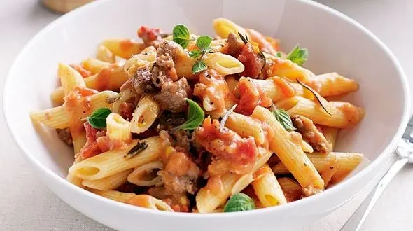 کاهش وزن با خوردن پاستا؛عجیب اما واقعی