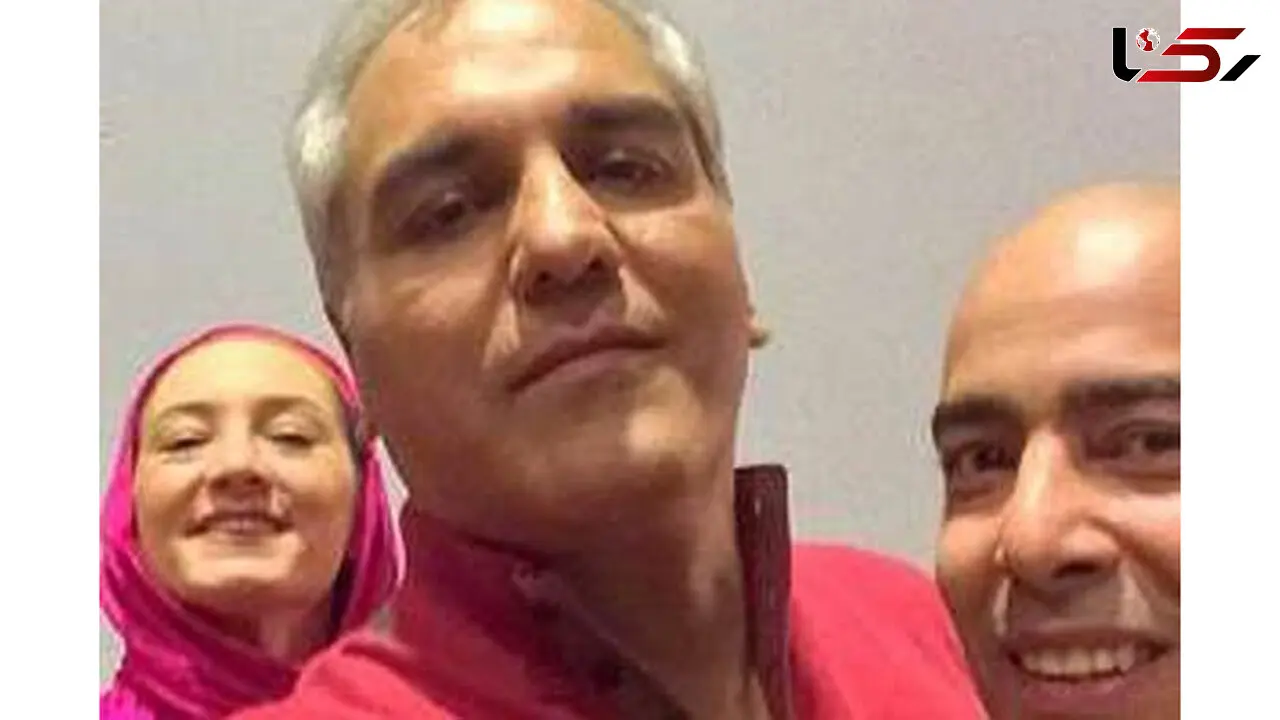 بازیگر معروف زن به دورهمی پیوست 