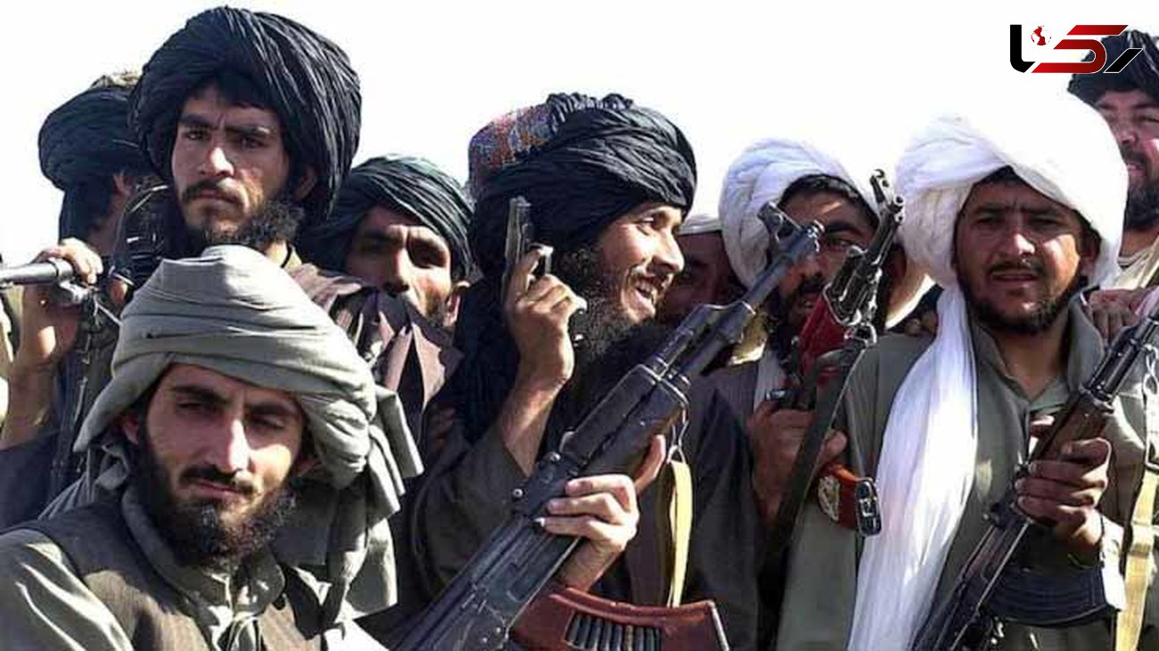کشته شدن رییس اطلاعات طالبان در حمله هوایی + عکس
