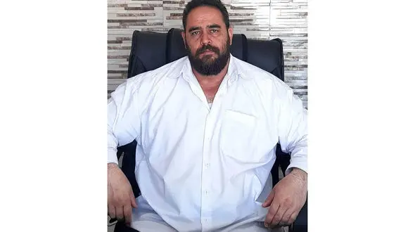 چاقو چاقو کردن مرد قوی هیکل قمی / جزئیات قتل در چهارراه سرگردان + عکس