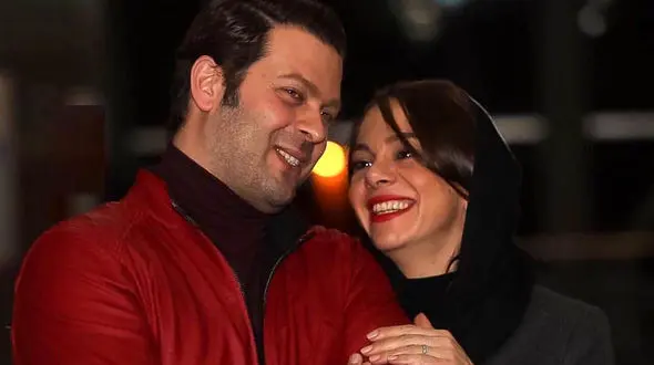  چهره بسیار زیبای مادر مستانه مهاجر / از این زاویه ببینید و حیرت کنید !