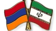 آغاز پروازهای یک شرکت ارمنستانی در مسیر ایروان-تهران