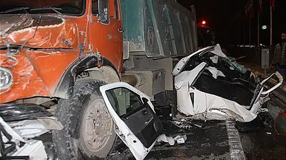 مرگ تلخ کودک 12 ساله جلوی چشمان 5 زن و مرد/ در اصفهان رخ داد