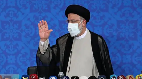 آقای رئیسی! کاری که روحانی نکرد شما انجام بدهید