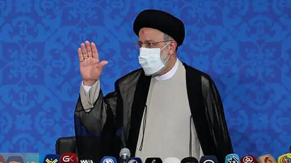 آقای رئیسی! کاری که روحانی نکرد شما انجام بدهید