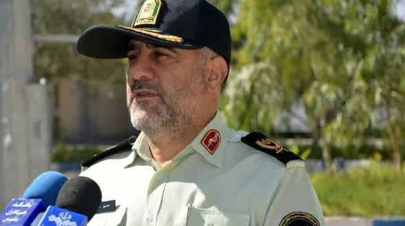 جلوگیری از ورود محموله عظیم مواد مخدر در سیستان و بلوچستان به عمق کشور 