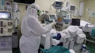 بیماران کرونایی بستری در سمنان از ۷۰۰ نفر گذشت