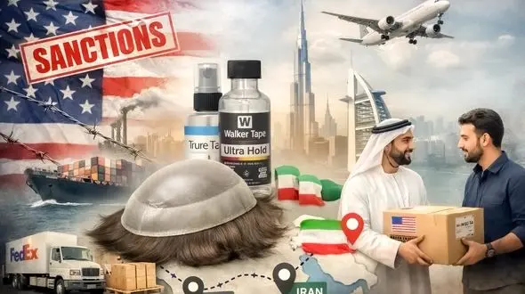 تحریم‌های بین‌المللی علیه ایران و راه‌های دور زدن تحریم ها