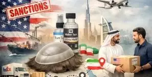 تحریم‌های بین‌المللی علیه ایران و راه‌های دور زدن تحریم ها