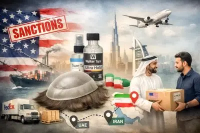 تحریم‌های بین‌المللی علیه ایران و راه‌های دور زدن تحریم ها