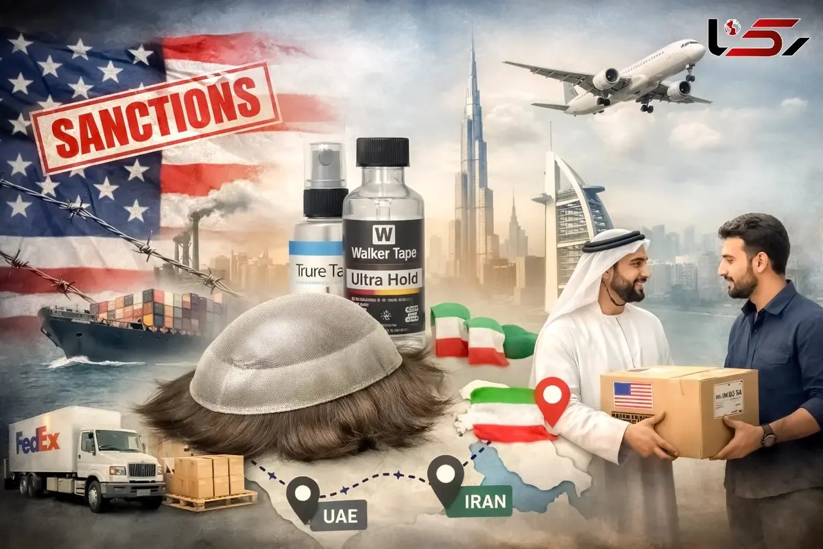 تحریم‌های بین‌المللی علیه ایران و راه‌های دور زدن تحریم ها