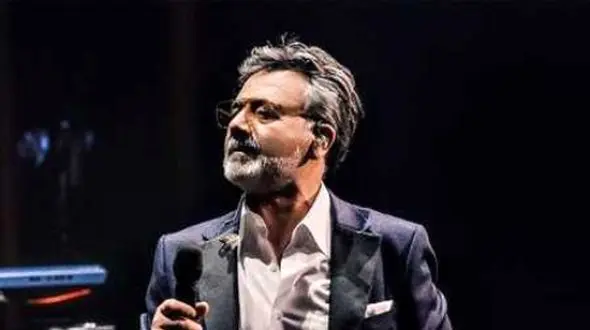 دانلود آهنگ باشکوه با صدای  معین / تو بهانه من موهای خیس تو شانه من