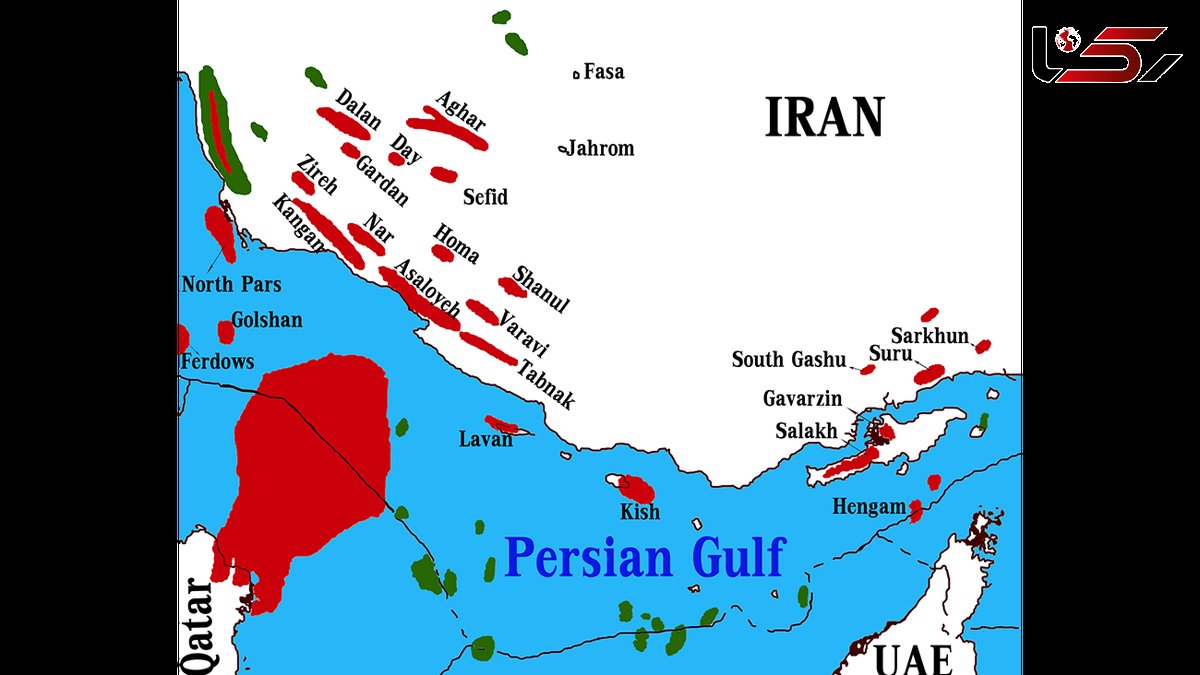 کویتی‌ ها در میدان آرش شاخ و شانه می‌ کشند اما جرات برداشت ندارند!