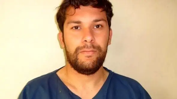 این مرد شیاد را می شناسید؟ / او پلیس بود اما..! + عکس 