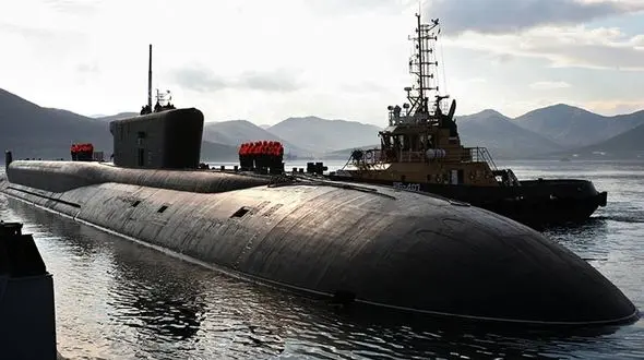 مرگبارترین زیردریایی های جهان را بشناسید