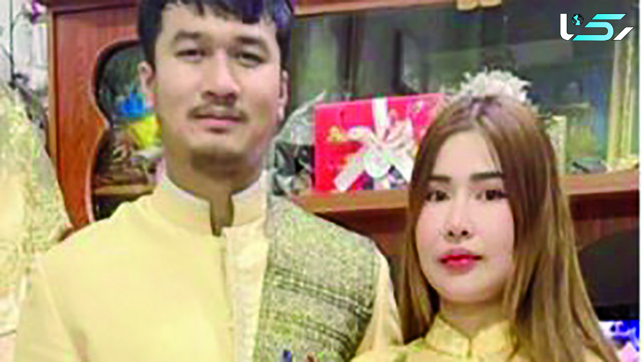 داماد ورزشکار عروس و خانواده او را کشت / در جشنی که در تایلند گرفته بود + عکس