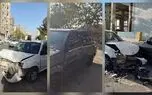 بیش از 90% تصادفات با خودروهای داخلی رخ می‌دهد / آغاز به کار مرکز تخصصی تست سلامت و ایمنی خودرو گامی موثر در کاهش تلفات جاده ای