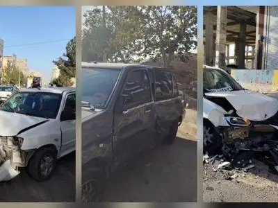 بیش از 90% تصادفات با خودروهای داخلی رخ می‌دهد / آغاز به کار مرکز تخصصی تست سلامت و ایمنی خودرو گامی موثر در کاهش تلفات جاده ای