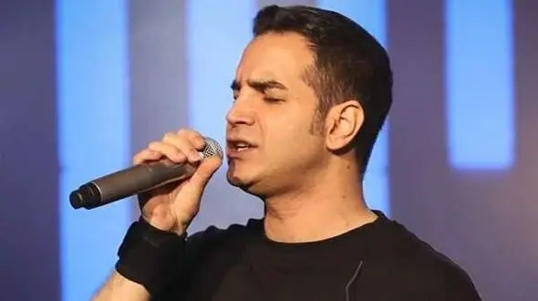 دانلود آهنگ شنیدنی شکوه با صدای سیروان محسن یگانه مسیح آرش مهدی احمدوند