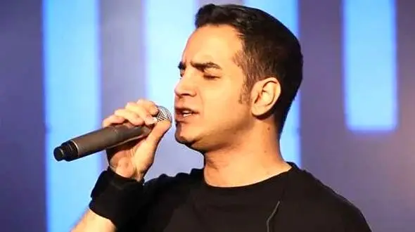 دانلود آهنگ شنیدنی شکوه با صدای سیروان محسن یگانه مسیح آرش مهدی احمدوند