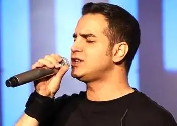 دانلود آهنگ شنیدنی شکوه با صدای سیروان محسن یگانه مسیح آرش مهدی احمدوند