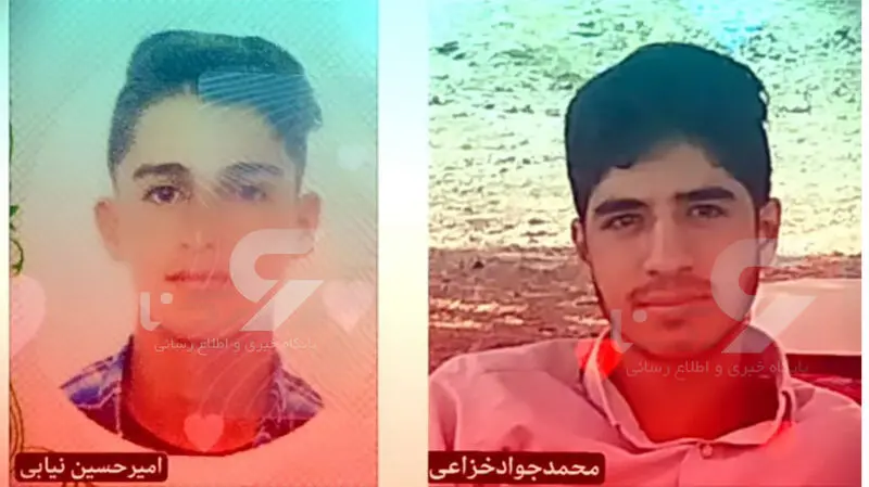دانش آموزان سربیشه
