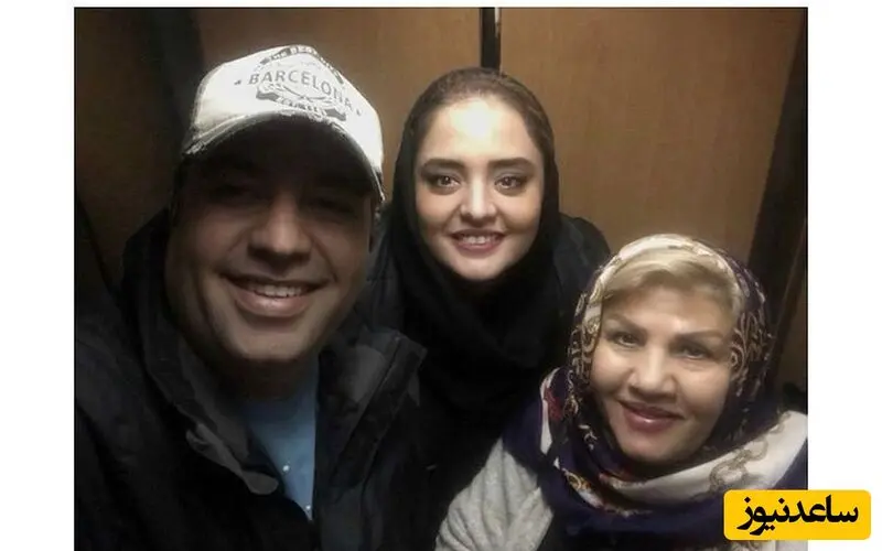 مادرشوهر