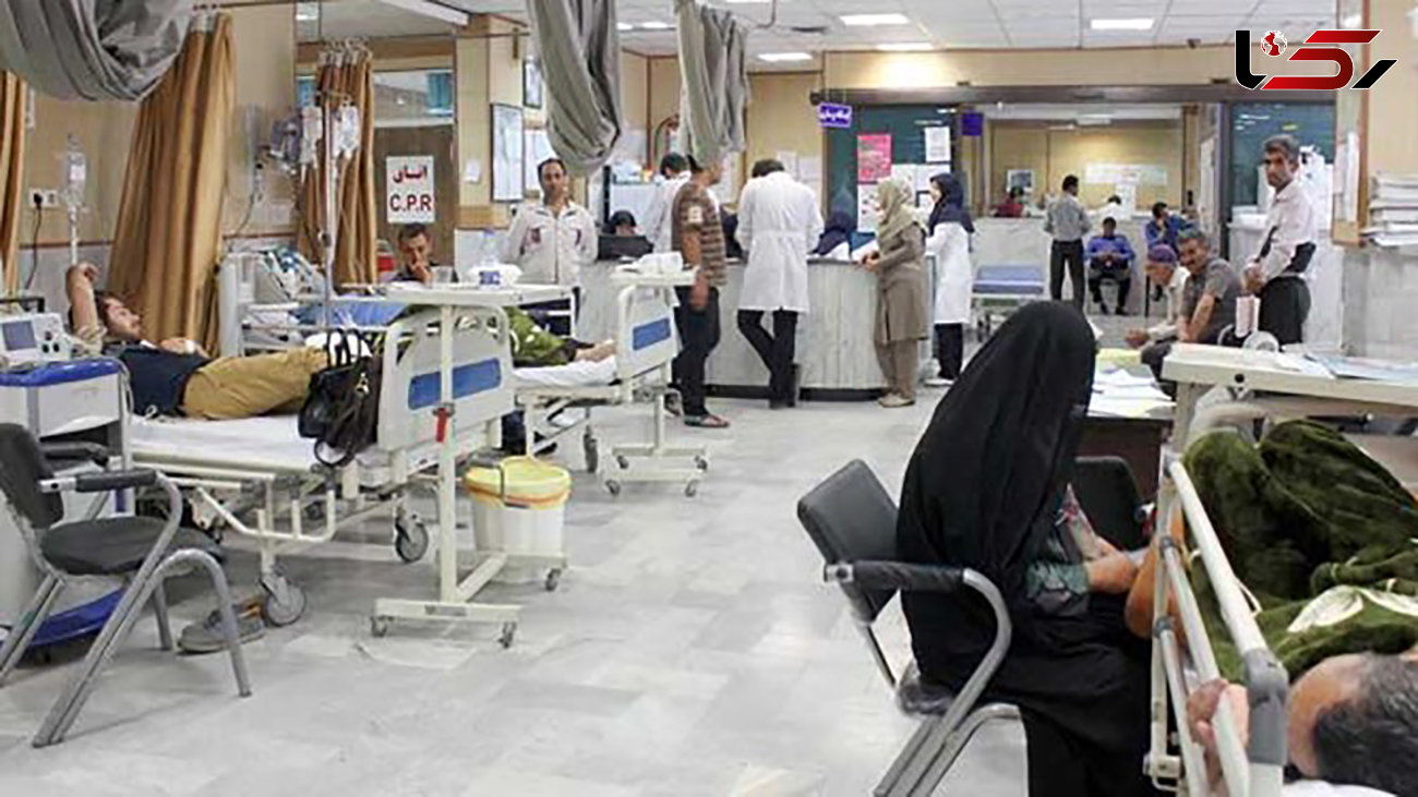 آخرین وضعیت از دانش آموزان مسموم شده در مشهد