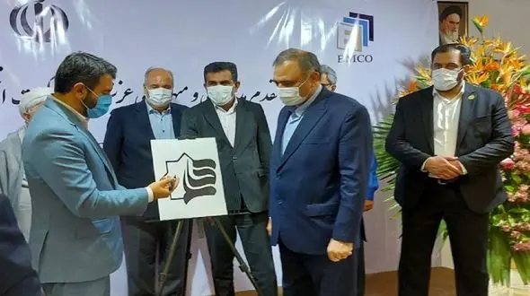 رونمایی از طرح "جاکاکارت" و افتتاح بسیج کارگری جامعه اسلامی کارگران کشور