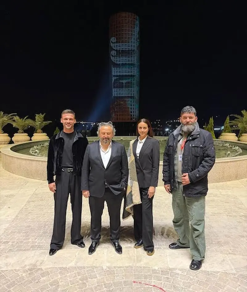 جانر توپجو در شیراز