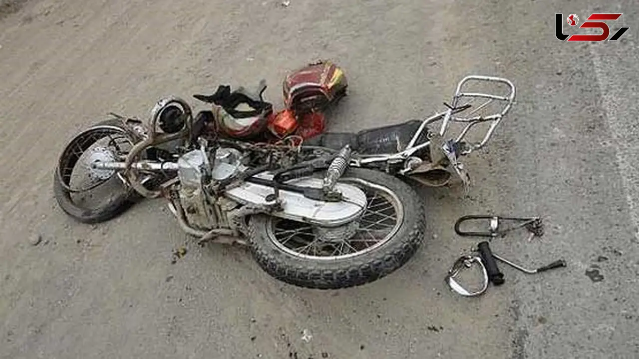 مرگ 2 کارگر مهاجر در جاده ساحلی عسلویه