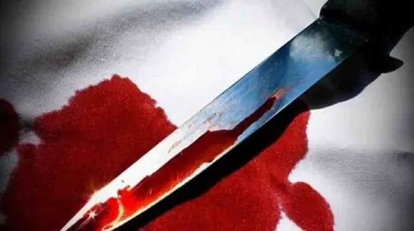 قتل فجیع در پمپ بنزین مهریز / یک مرد سلاخی شد