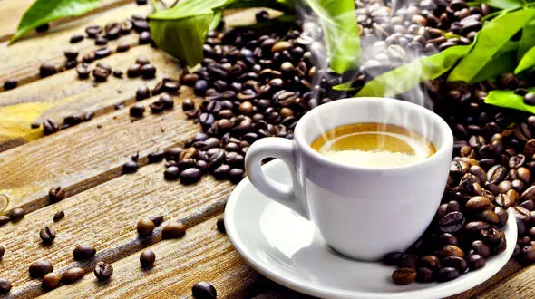 افزایش هوشیاری با این نوشیدنی پرطرفدار